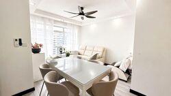 Blk 571C Champions Court (Woodlands), HDB 3 Rooms #572213291